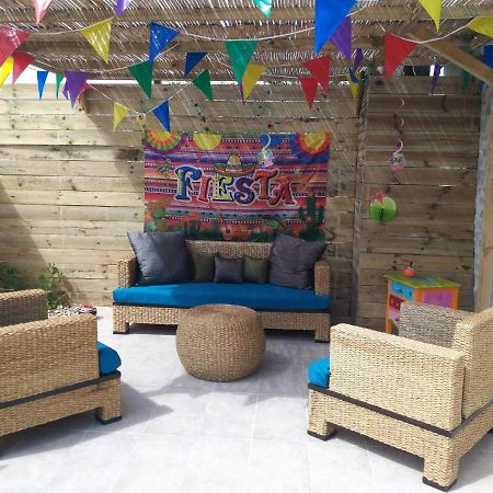 Fougere  Cabana Mexicana מראה חיצוני תמונה