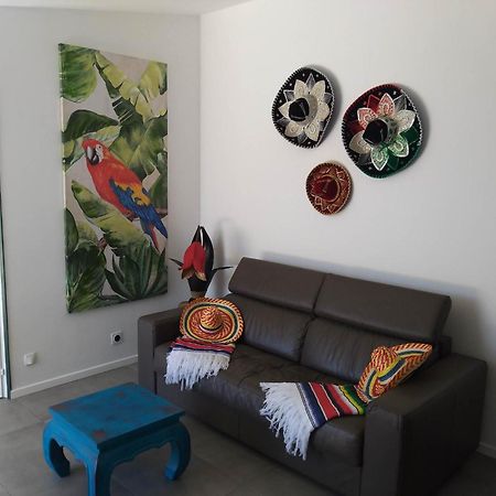 Fougere  Cabana Mexicana מראה חיצוני תמונה