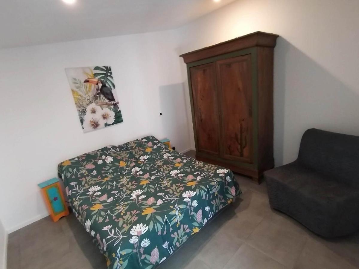 Fougere  Cabana Mexicana מראה חיצוני תמונה