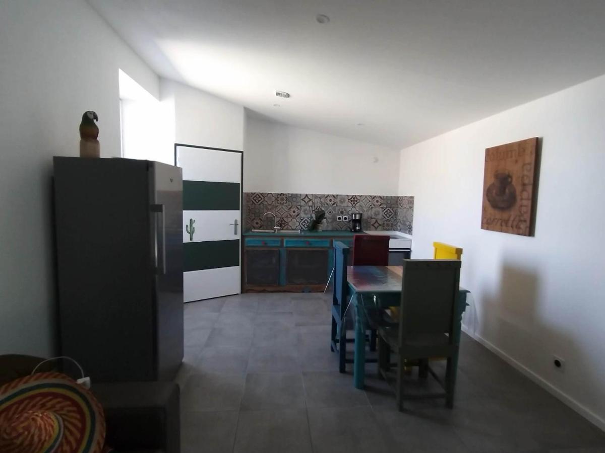 Fougere  Cabana Mexicana מראה חיצוני תמונה