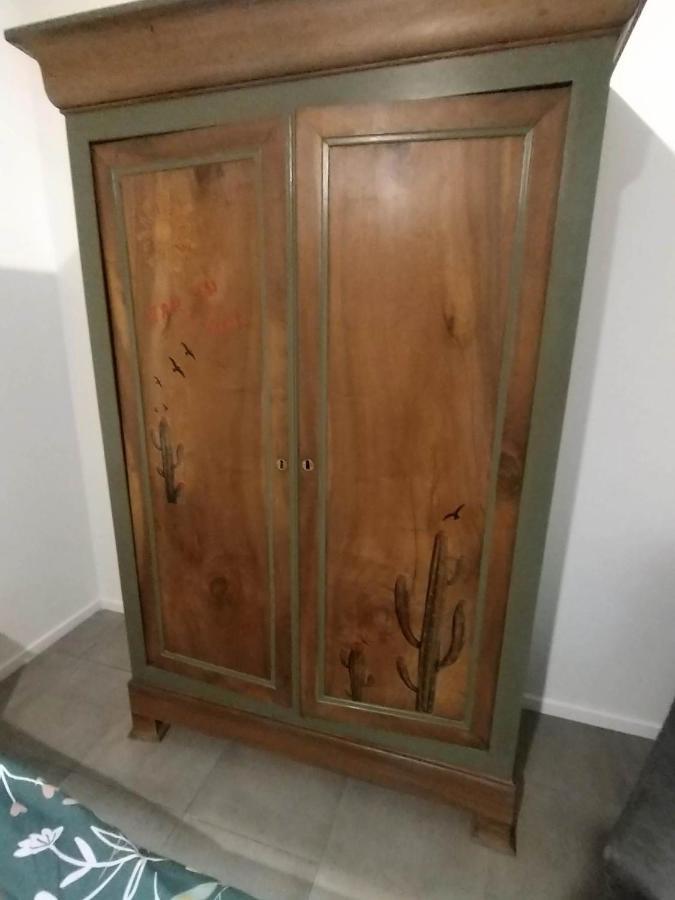 Fougere  Cabana Mexicana מראה חיצוני תמונה