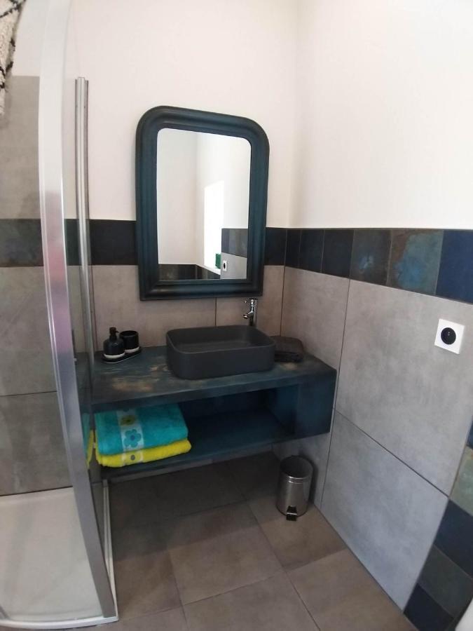 Fougere  Cabana Mexicana מראה חיצוני תמונה