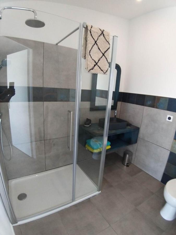 Fougere  Cabana Mexicana מראה חיצוני תמונה