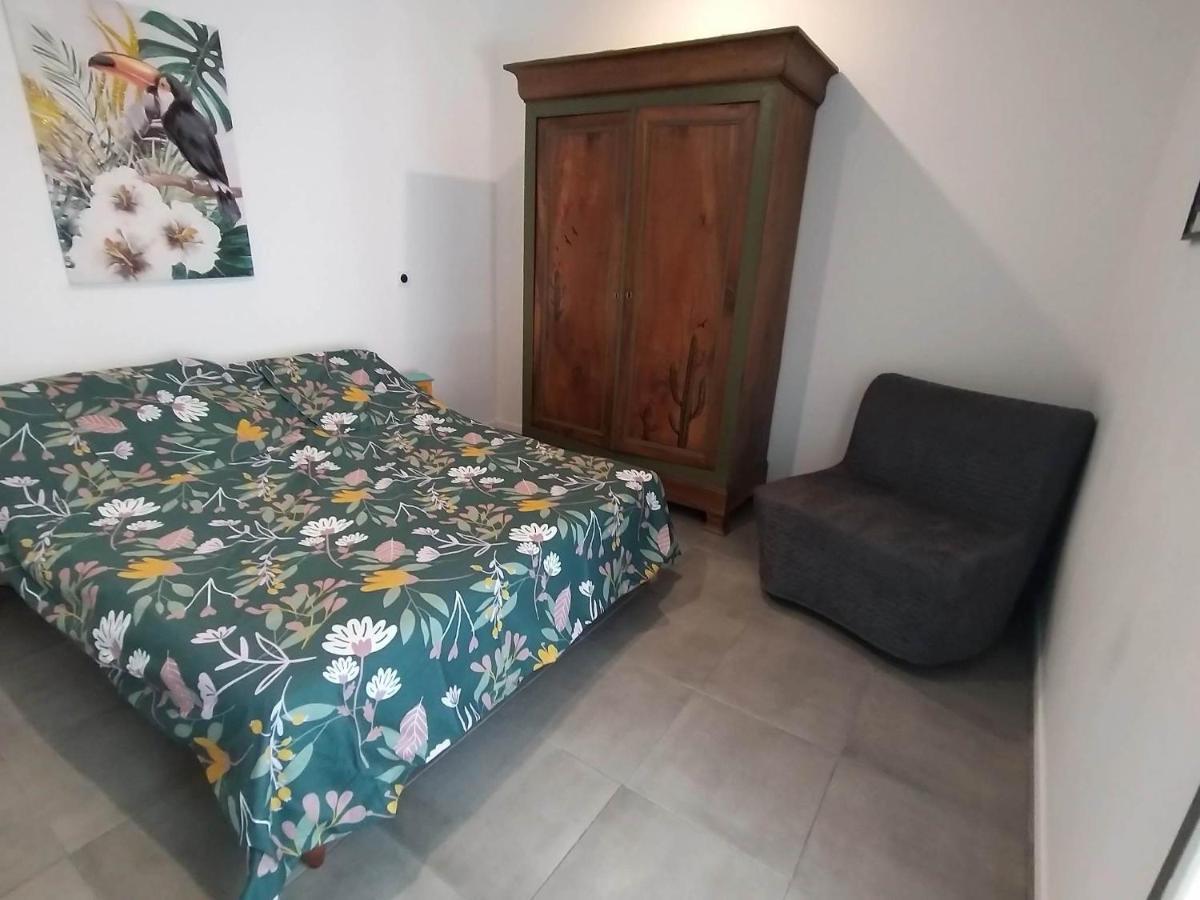 Fougere  Cabana Mexicana מראה חיצוני תמונה
