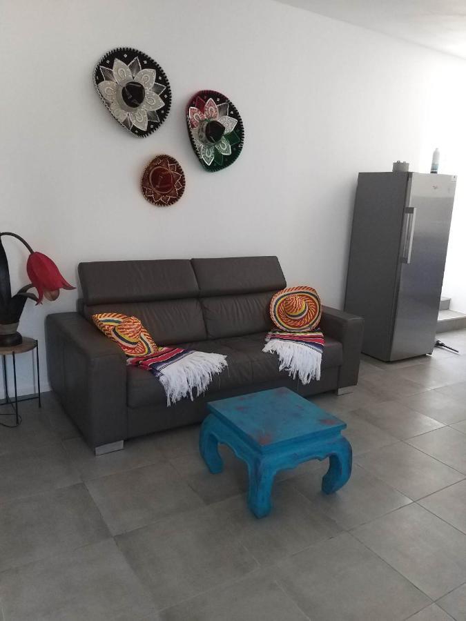 Fougere  Cabana Mexicana מראה חיצוני תמונה