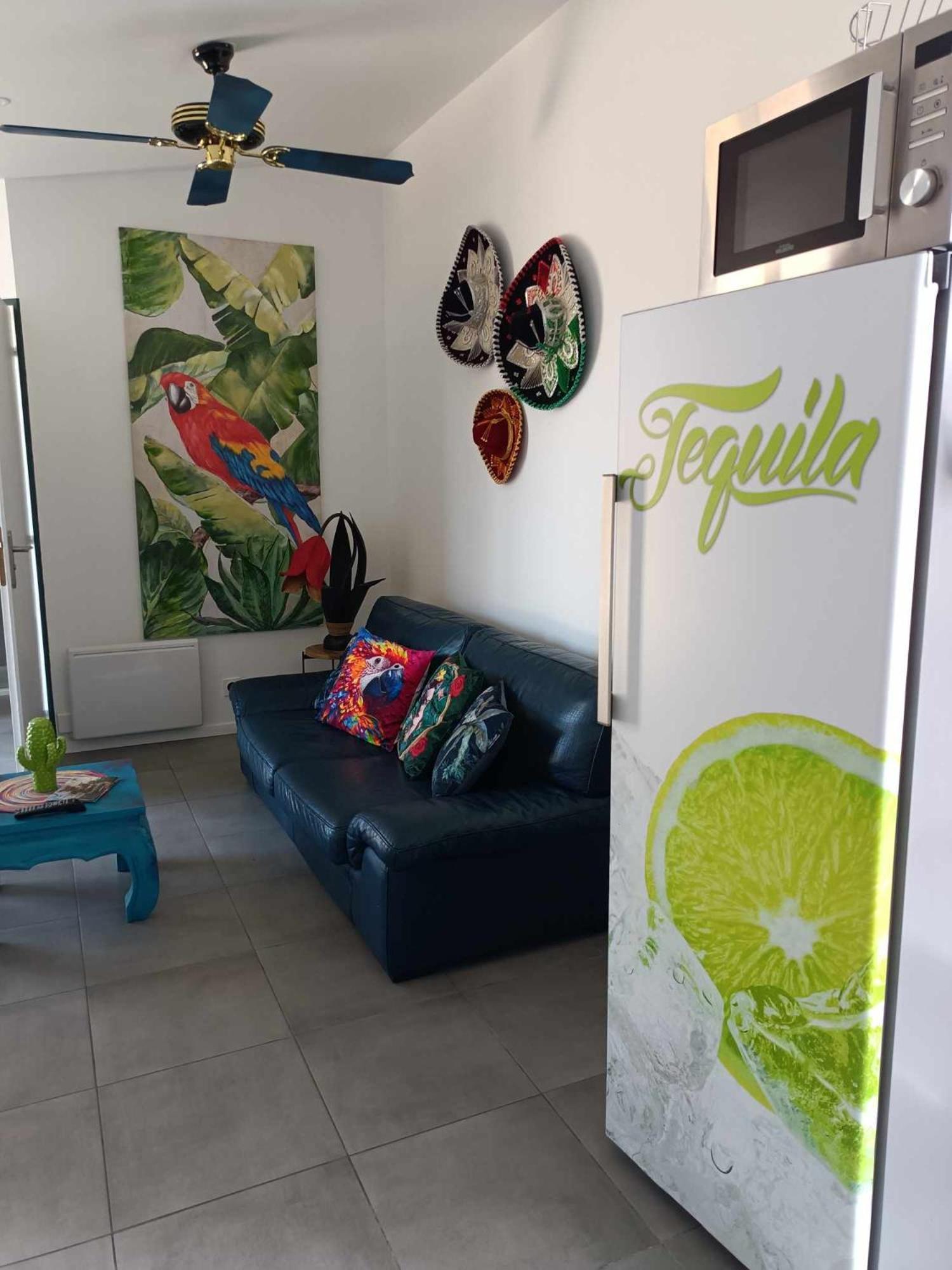 Fougere  Cabana Mexicana מראה חיצוני תמונה