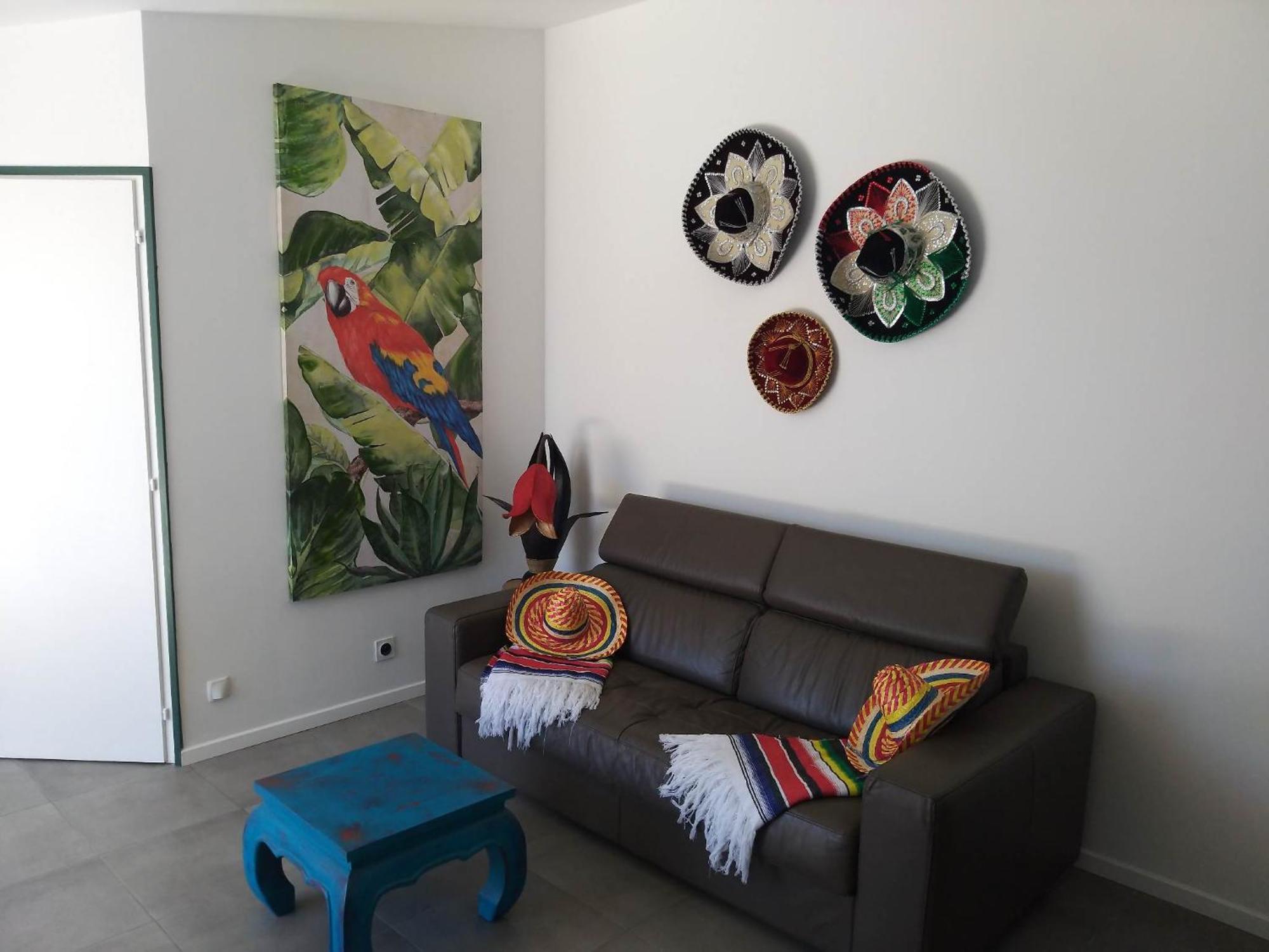 Fougere  Cabana Mexicana מראה חיצוני תמונה
